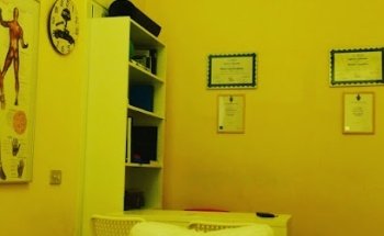 Studio Osteopatico Arcore