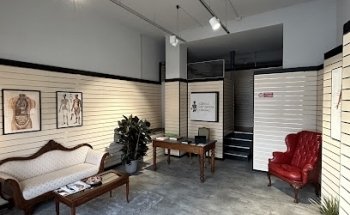 Centro Osteopatia Lariano