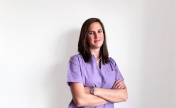 Clelia Colombino Osteopata