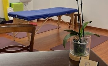 Osteopata BSc & D.O. Luca Bruni