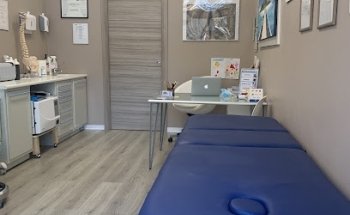 Dott. Saverio Braccio Osteopata