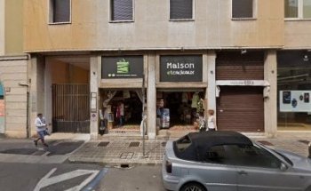 Andrea Calvi Osteopata