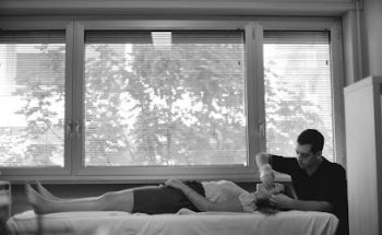 Osteopata Marco Mistichelli