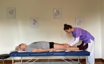 Giulia Colombo Osteopata