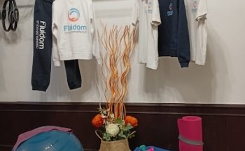 Fluidom Studio Osteopatico
