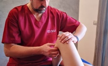 Roberto Noseda Osteopata - Monza