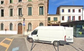 STUDIO OSTEOPATICO - Osteopata D.O. Sabbadin Sebastiano