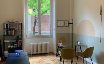 Andrea Zeni Osteopata D.O.