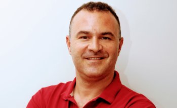 Riccardo Quattrociocche Osteopata DO DOP