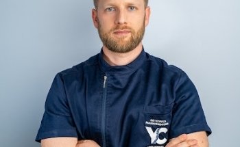 Yuri Cerasa Osteopata & Massoterapista