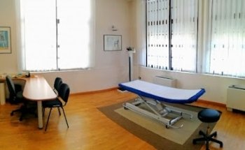 Dr. Piermarco Orsini, Osteopata