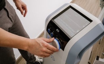 Dott. Mariano Mirabelli Osteopata