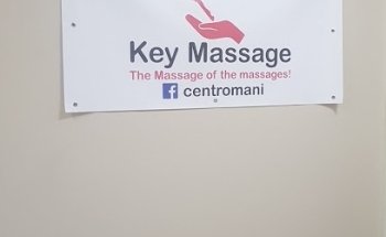 Osteopata Armanelli Alberto