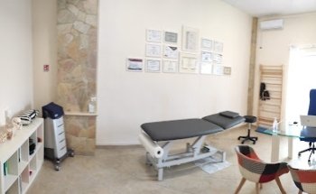 Osteopata Palombara Sabina - Gabriele Bozza