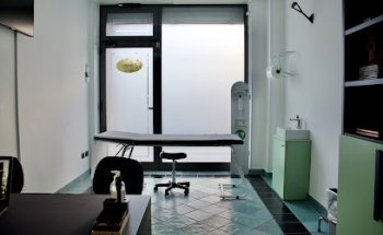 Osteopata Ostuni - Vincenzo Zurlo