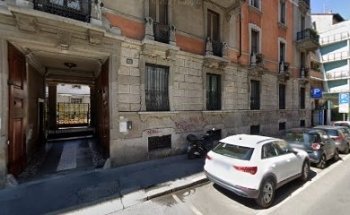 Riccardo De Sanctis, Osteopata