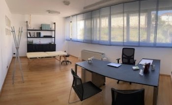 Osteopata D.O. Cecilia Tramannoni