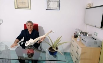 Osteopata Dott. Luciano Maesano