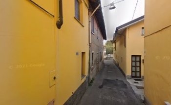 Osteopata Elena Monzani