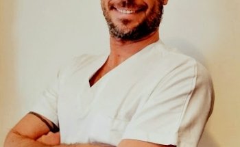 Giovanni Odone Osteopata