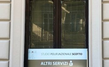 Osteopata Federica Scotto