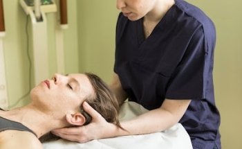 Osteopata Poletti Benedetta