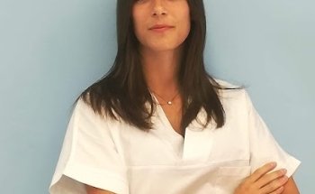 Elisa Cornacchia Osteopata