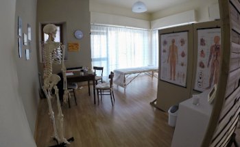 Studio di Osteopatia di Giulia Agosti