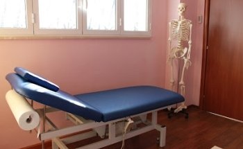 Guido Viola Osteopata - Osteopata Pediatrico e della Maternità