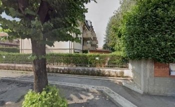 Osteopata Chiara Rifici