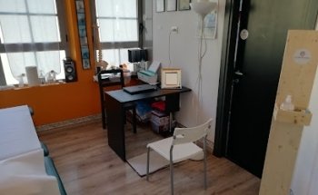 Osteopata dott.ssa Maria Teresa Sassone