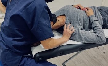 ÀURA, studio osteopatia personal trainer e nutrizione