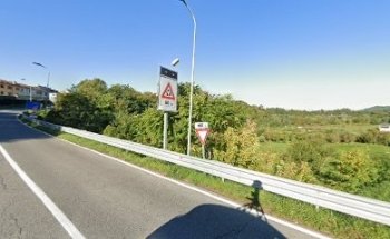 Giorgio Bigoni Osteopata Ceva