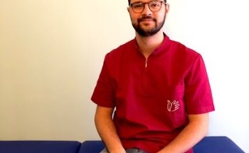 Giovanni Bertagnoli Osteopata - Osteopata Pediatrico