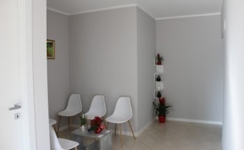 Studio osteopatico Fabio Bentivegna