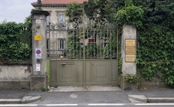 Osteopata Bernocchi Michele