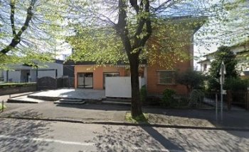 Osteopata Longo Mirko