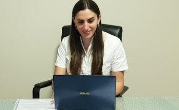 Dott.ssa Sara Castoldi, Osteopata Milano