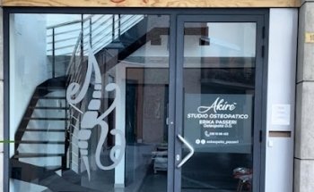 Akirè Studio Osteopatico D.O. Dott.ssa Erika Passeri - Pescara