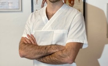 Matteo Polato Osteopata DO MROI