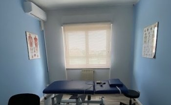 Osteopata Luca Giansante D.O.