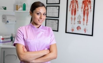 Osteopata Carbonate Valentina Bartoluccio