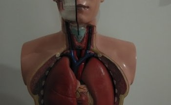 Dr. D.O. Tiziano Cuda