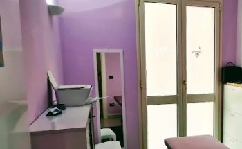 Osteopata Mirko Pratticò