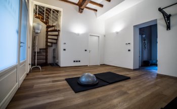 Elève discipline corpo mente a.s.d.