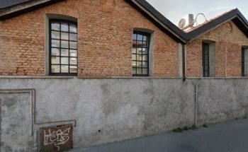 Rino Palazzo Osteopata