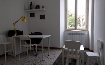 Centro Plòion - Psicoterapia - Logopedia - Neuropsicomotricità