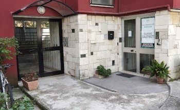 Laura Mucciante D.O. Osteopata