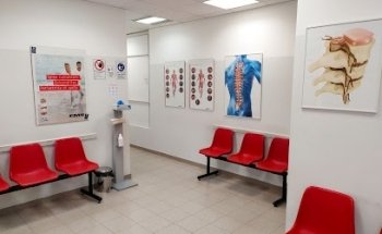 Osteopata Matteo Zanellati