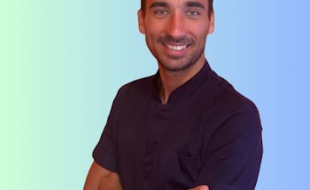 Dott. Andrea Pagani Osteopata, specializzato in osteopatia pediatrica